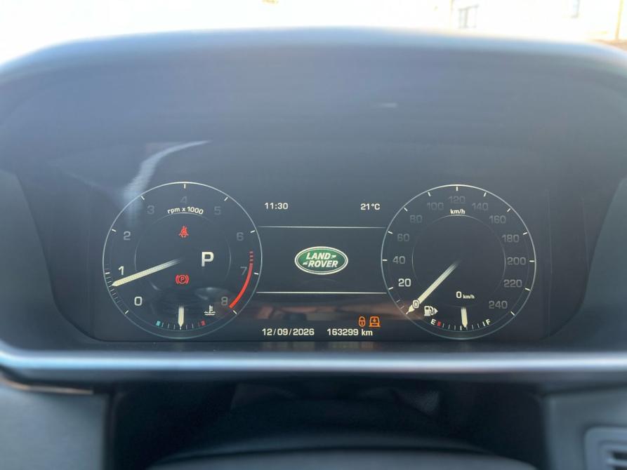 Land Rover Range Rover Sport II Краснодар  - изображение 11