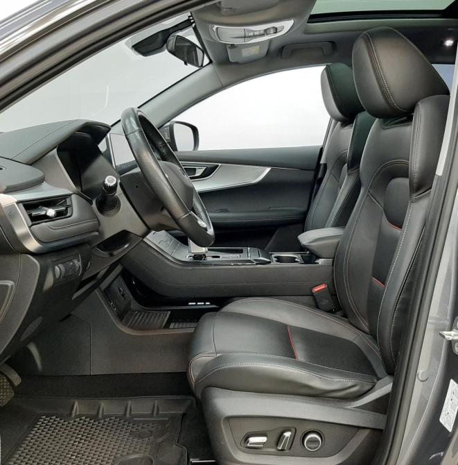 Chery Tiggo 7 Pro I Москва  - изображение 10