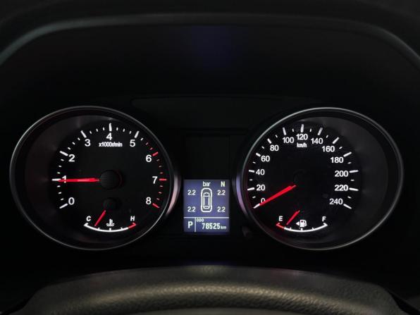 Haval M6 II с пробегом 2023 года, цена 1 849 000 рублей, 78000 км, внедорожник, Автокод Объявления