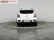 Renault Sandero II Рестайлинг Белгород  - изображение 24