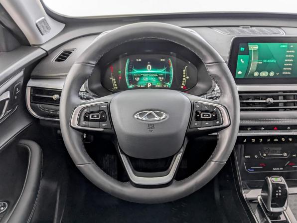 Chery Tiggo 7 Pro I с пробегом 2023 года, цена 1 780 000 рублей, 49136 км, внедорожник, Автокод Объявления