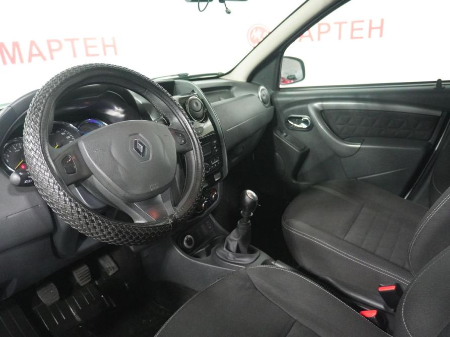 Renault Duster I Рестайлинг Вологда  - изображение 9