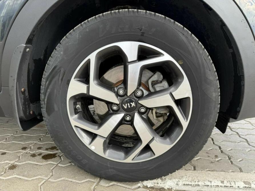 Kia Sportage IV Рестайлинг Набережные Челны  - изображение 4