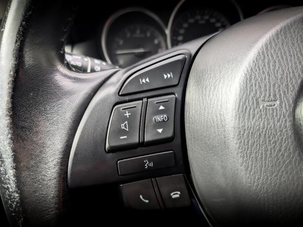 Mazda CX-5 I с пробегом 2013 года, цена 1 625 000 рублей, 156475 км, внедорожник, Автокод Объявления