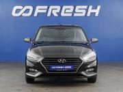 Hyundai Solaris II Москва  - изображение 23