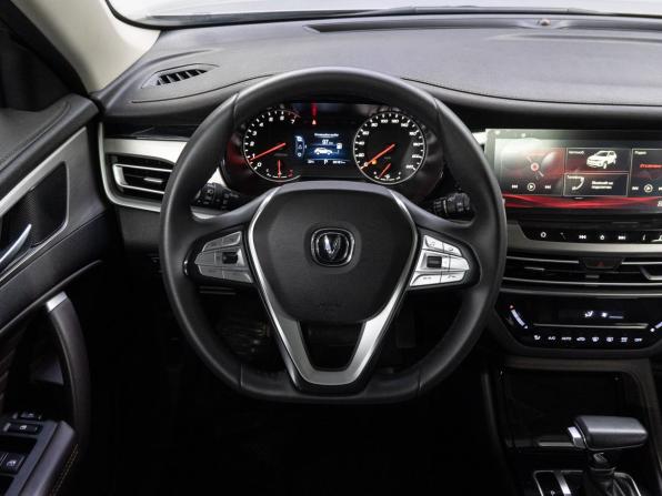 Changan CS35 Plus I с пробегом 2021 года, цена 1 700 000 рублей, 25662 км, внедорожник, Автокод Объявления