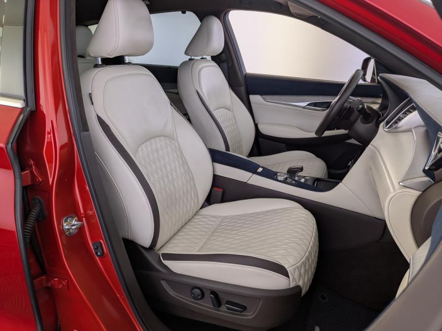 Infiniti QX50 II Москва  - изображение 25