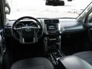 Toyota Land Cruiser Prado 150 Series Улан-Удэ  - изображение 32