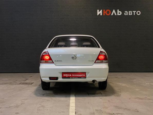 Nissan Almera Classic I с пробегом 2012 года, цена 470 000 рублей, 207654 км, седан, Автокод Объявления