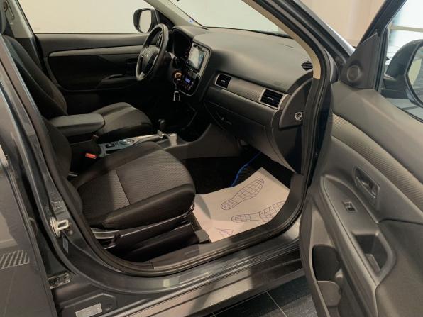 Mitsubishi Outlander III Рестайлинг с пробегом 2014 года, цена 1 269 000 рублей, 140209 км, внедорожник, Автокод Объявления