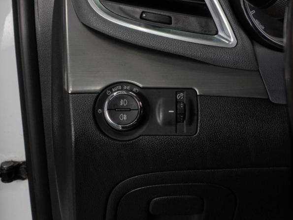 Opel Mokka I с пробегом 2014 года, цена 1 199 000 рублей, 85162 км, внедорожник, Автокод Объявления