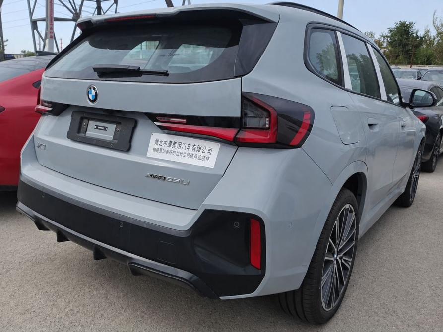 BMW X1 III (U11/U12) Самара  - изображение 2