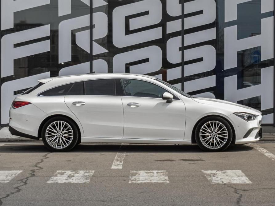 Mercedes-Benz CLA II (C118 X118) Краснодар  - изображение 5