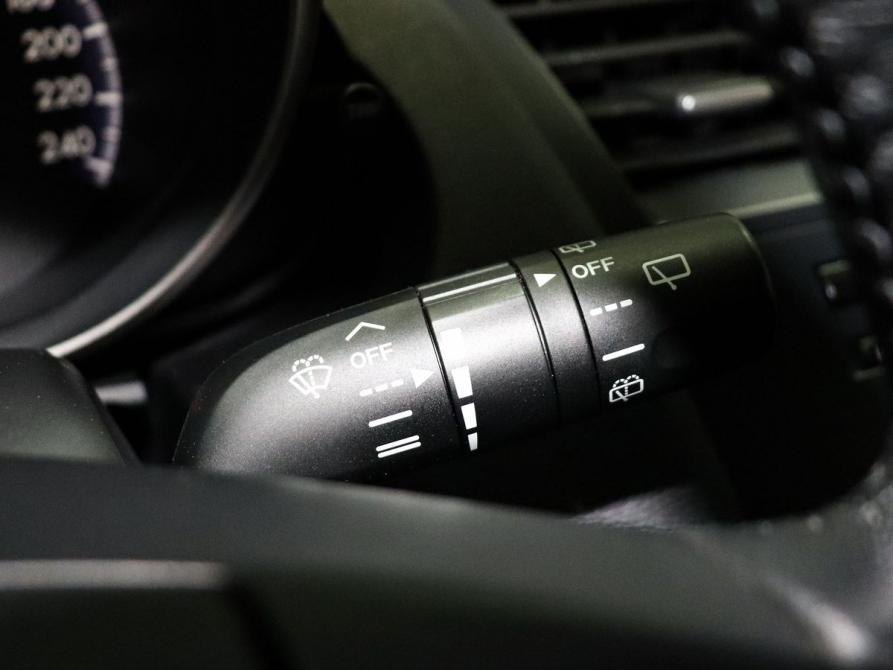 Mazda 3 II (BL) Рестайлинг Минеральные Воды  - изображение 15
