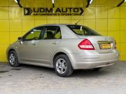 Nissan Tiida I Рестайлинг Ижевск  - изображение 29
