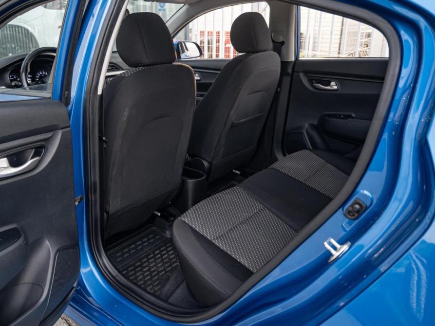 Kia Rio IV Краснодар  - изображение 11