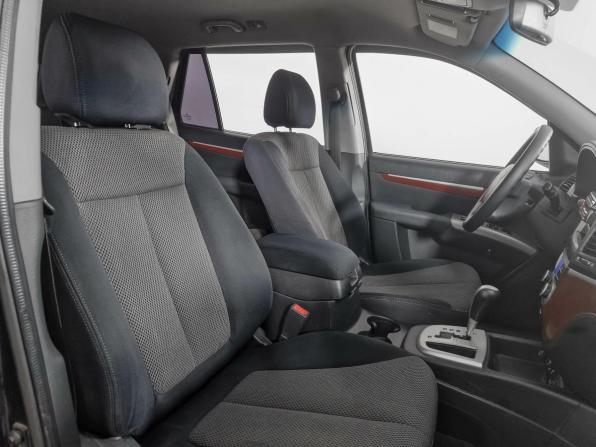Hyundai Santa Fe II с пробегом 2006 года, цена 845 000 рублей, 228264 км, внедорожник, Автокод Объявления
