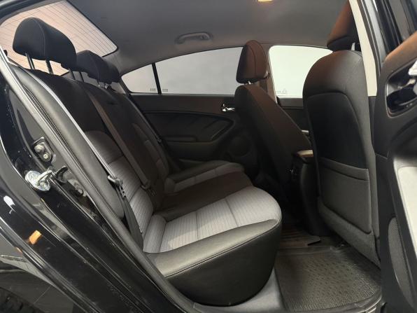 Kia Cerato III с пробегом 2014 года, цена 1 530 000 рублей, 50000 км, седан, Автокод Объявления