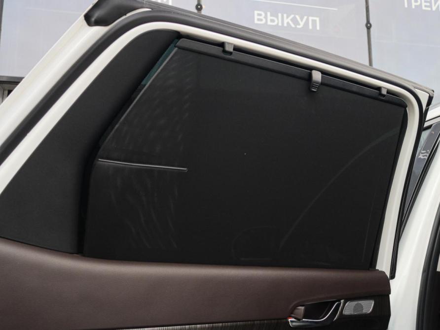 Hyundai Palisade I Рестайлинг Москва  - изображение 16