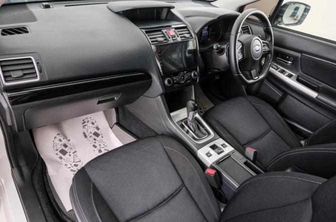 Subaru Levorg I с пробегом 2014 года, цена 1 429 000 рублей, 157256 км, универсал, Автокод Объявления