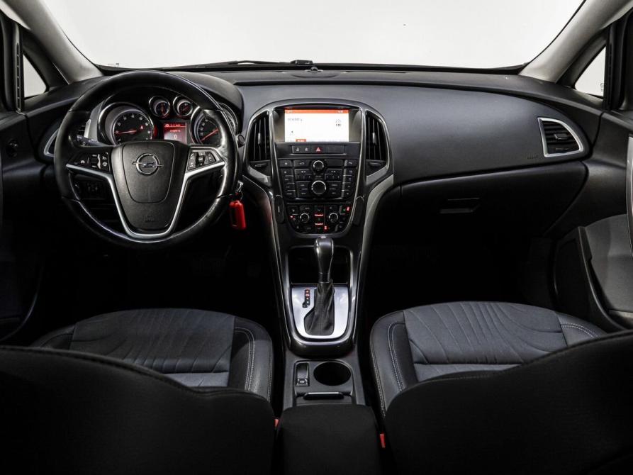 Opel Astra J Рестайлинг Тюмень  - изображение 17