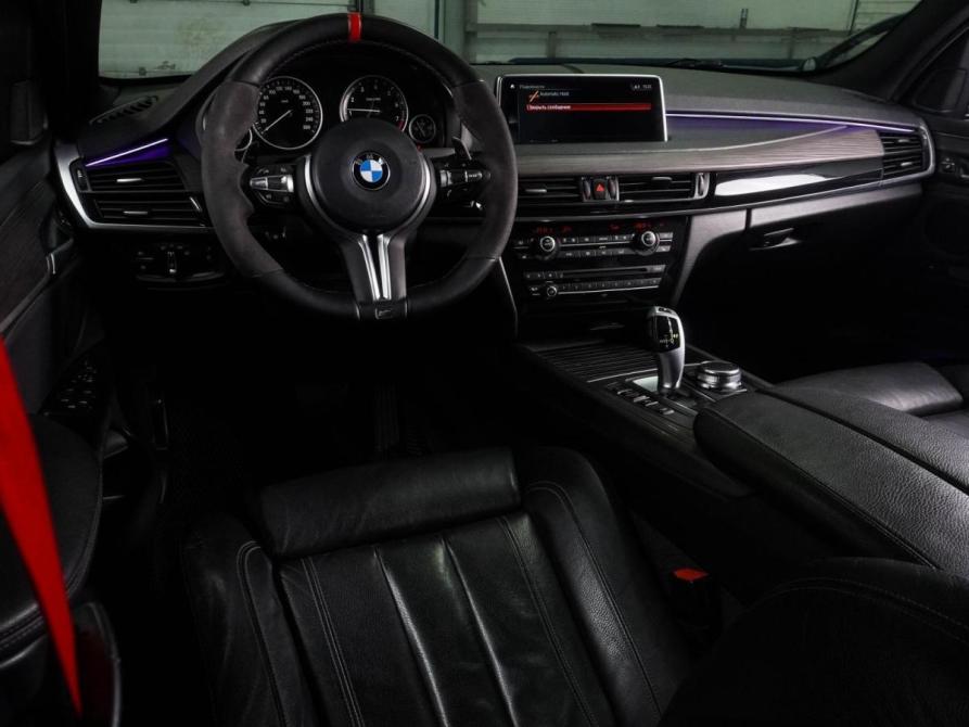 BMW X5 III (F15) Воронеж  - изображение 6