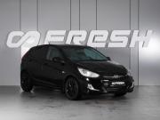 Hyundai Solaris I Минеральные Воды  - изображение 18