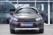 Lada (ВАЗ) Granta I Рестайлинг Ульяновск  - изображение 25