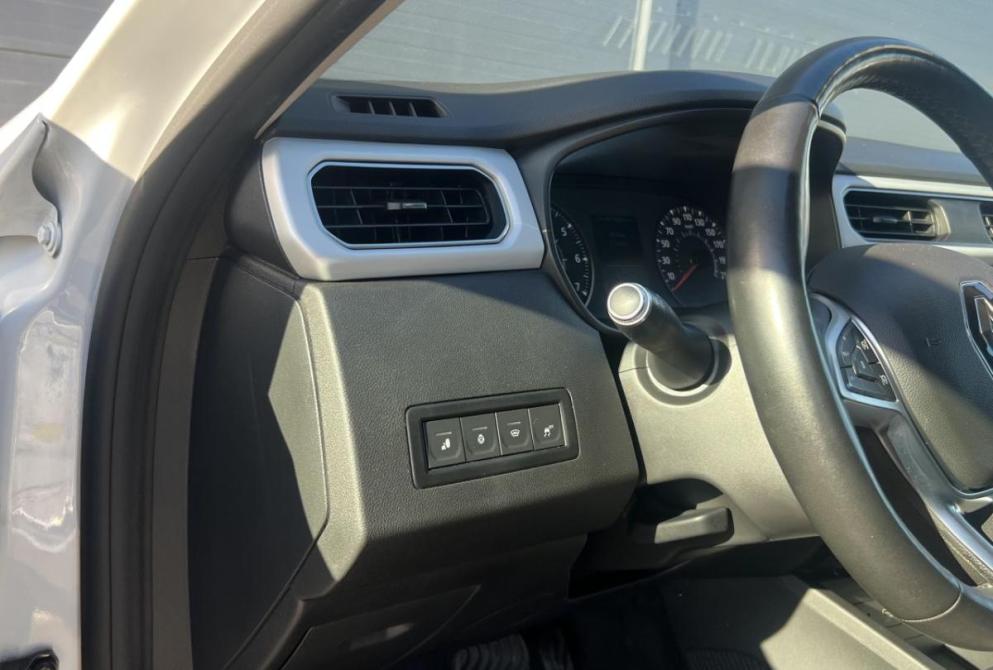 Renault Arkana I Красноярск  - изображение 19