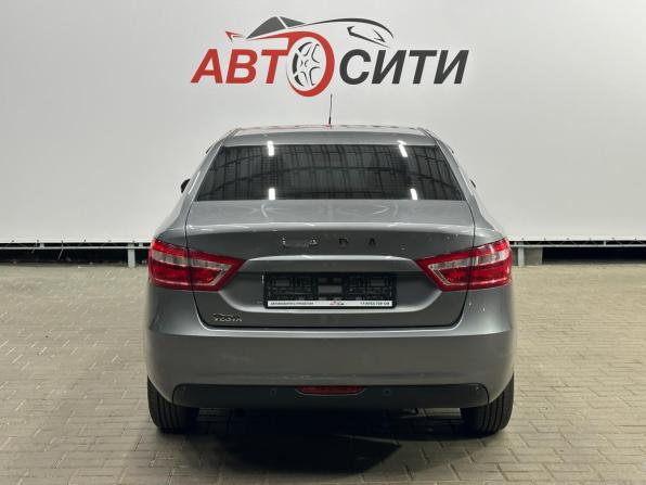 Lada (ВАЗ) Vesta I с пробегом 2020 года, цена 985 000 рублей, 77133 км, седан, Автокод Объявления