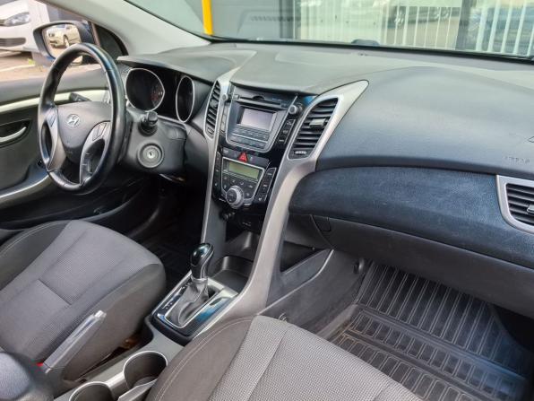 Hyundai i30 II с пробегом 2013 года, цена 1 150 000 рублей, 110692 км, хэтчбек, Автокод Объявления