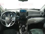Chevrolet Orlando I Вологда  - изображение 32