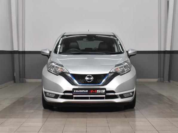Nissan Note II Рестайлинг с пробегом 2016 года, цена 1 089 995 рублей, 33399 км, хэтчбек, Автокод Объявления