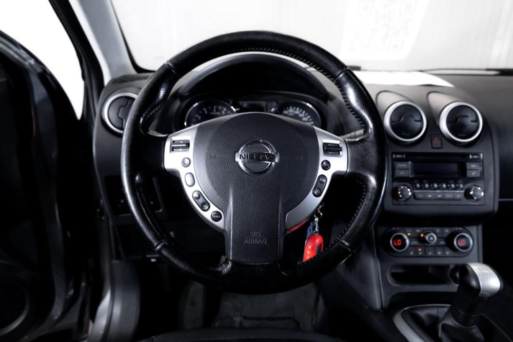 Nissan Qashqai I Рестайлинг Тюмень  - изображение 15
