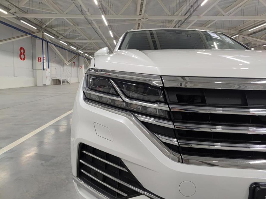 Volkswagen Touareg III Казань  - изображение 21