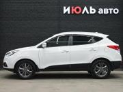Hyundai ix35 I Рестайлинг Екатеринбург  - изображение 28