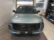 Jaecoo J7 I Санкт-Петербург  - изображение 8