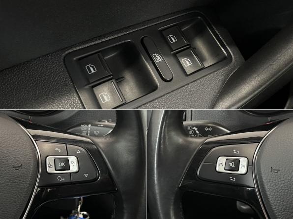 Volkswagen Polo V Рестайлинг с пробегом 2016 года, цена 1 265 000 рублей, 99536 км, седан, Автокод Объявления