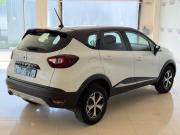 Renault Kaptur I Рестайлинг Москва  - изображение 22