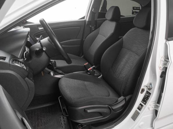 Hyundai Solaris I Рестайлинг с пробегом 2014 года, цена 1 079 000 рублей, 148700 км, седан, Автокод Объявления