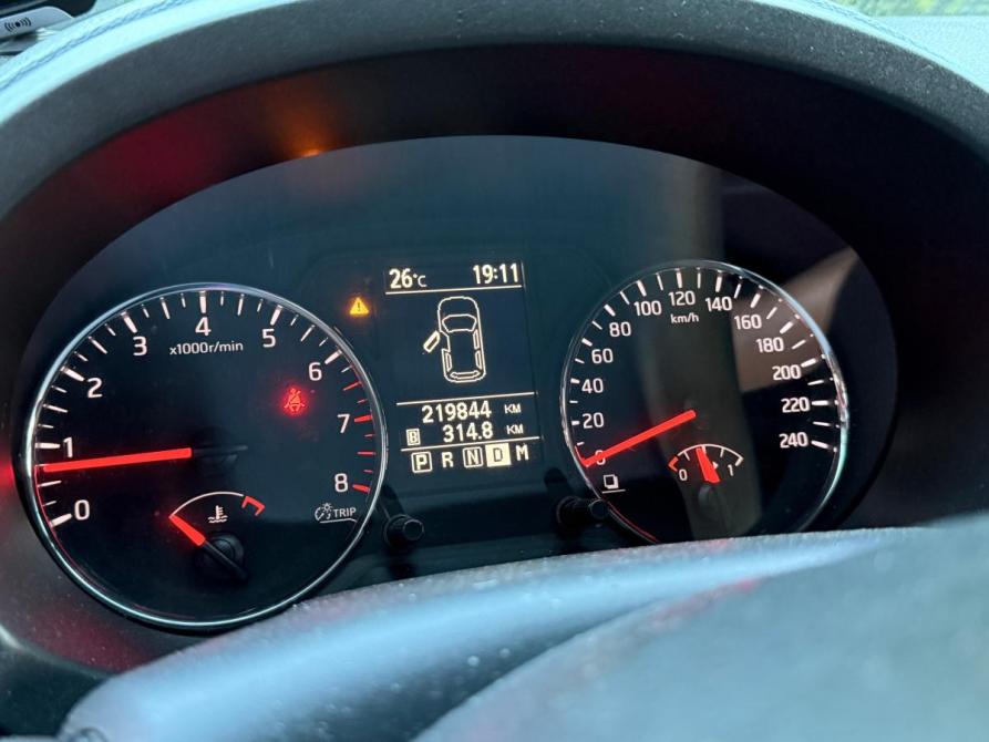Nissan X-Trail II Рестайлинг Нижний Новгород  - изображение 2