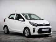 Kia Picanto III Санкт-Петербург  - изображение 28
