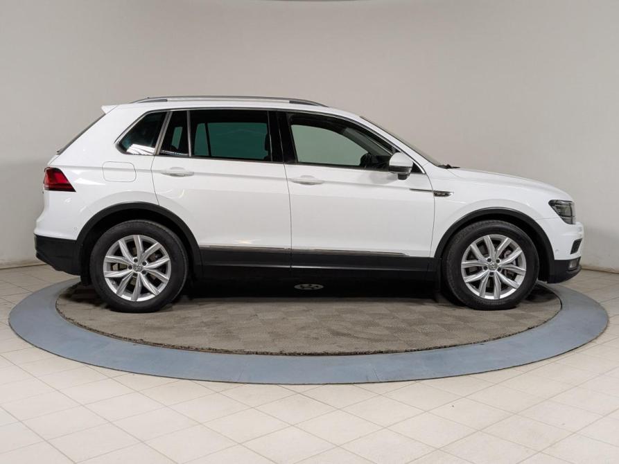 Volkswagen Tiguan II Екатеринбург  - изображение 9