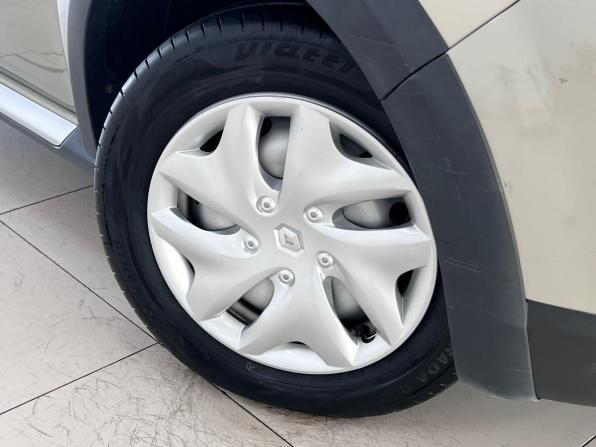 Renault Sandero I с пробегом 2012 года, цена 770 000 рублей, 167374 км, хэтчбек, Автокод Объявления