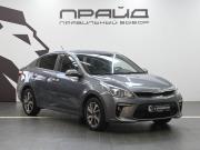 Kia Rio IV Ростов-на-Дону  - изображение 23