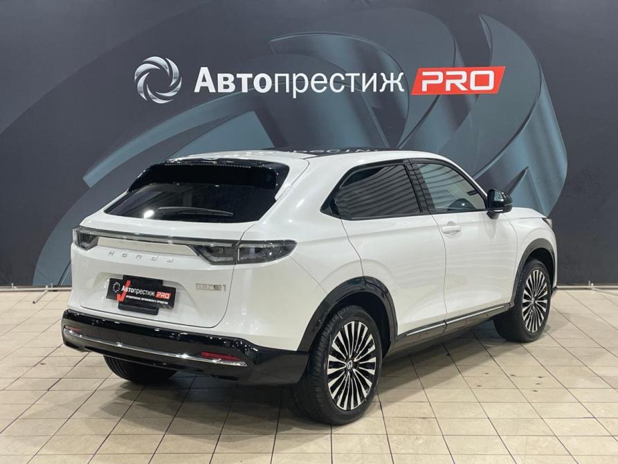 Honda e:NS1 Пермь  - изображение 5