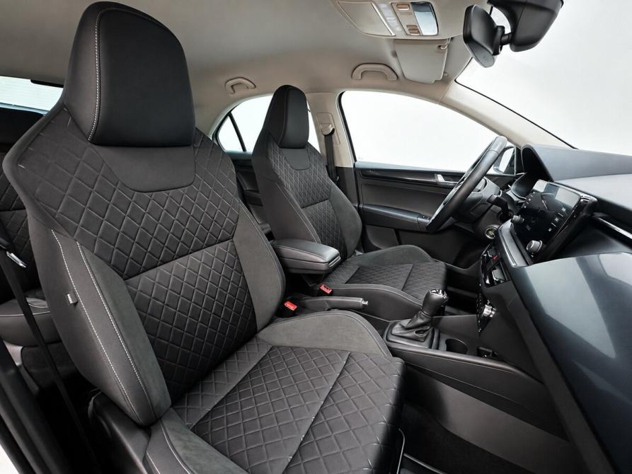 Skoda Rapid II Балашиха  - изображение 14