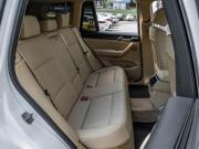 BMW X3 II (F25) Рестайлинг Ставрополь  - изображение 32