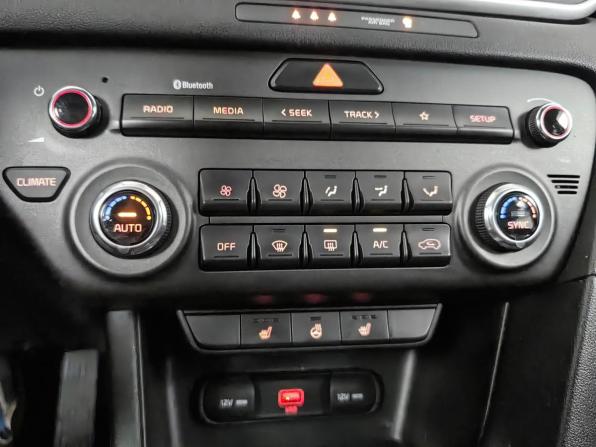 Kia Sportage IV Рестайлинг с пробегом 2021 года, цена 2 099 000 рублей, 152000 км, внедорожник, Автокод Объявления