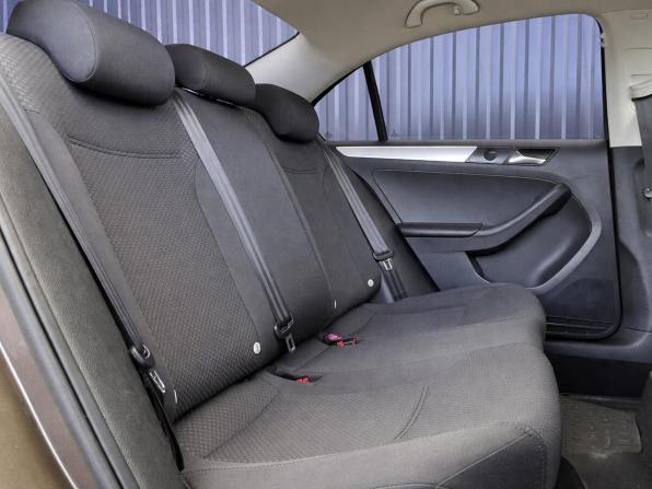 Volkswagen Jetta VI с пробегом 2012 года, цена 1 327 000 рублей, 78130 км, седан, Автокод Объявления